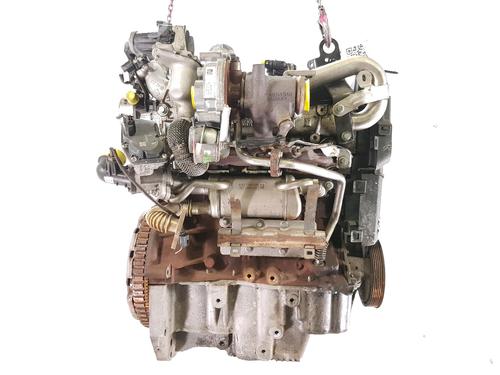 Engine RENAULT CLIO IV (BH_) 1.5 dCi 90 | BP36897946M1 - Image 4