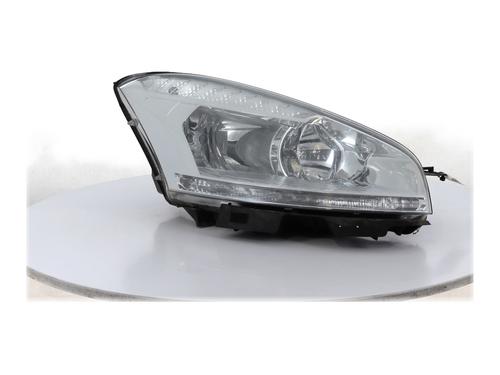 Used Right headlight CITROËN C4 Picasso I MPV (UD_) 1.6 HDi 110 (112 hp) 30049627