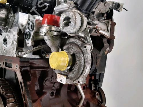 Engine NISSAN NOTE (E11, NE11) 1.5 dCi | BP30982556M1