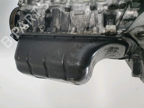 Engine PEUGEOT 3008 I MPV (0U_) 1.6 BlueHDi 120 | BP37457155M1 - Image 10