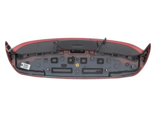 Used Rear spoiler RENAULT CLIO IV (BH_) 1.6 RS (BHJ4, BHJ6, BHMM) (200 hp) 31578279