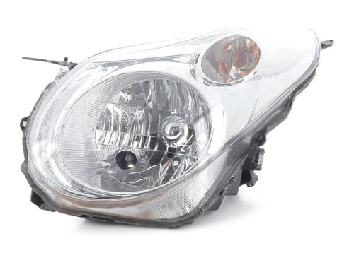 Left headlight SUZUKI ALTO K10 1.0 | BP39941731C28 - Image 4
