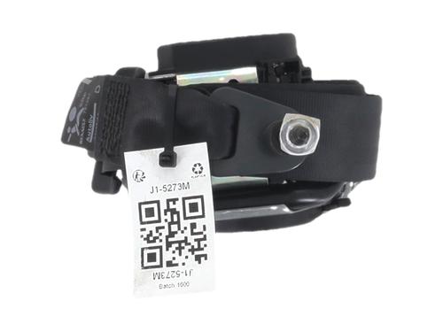 Used Front right seatbelt Front right seatbelt DACIA DUSTER (HS_) 1.5 dCi 4x4 (HSMC, HSMD) (110 hp) 39704802 39704802