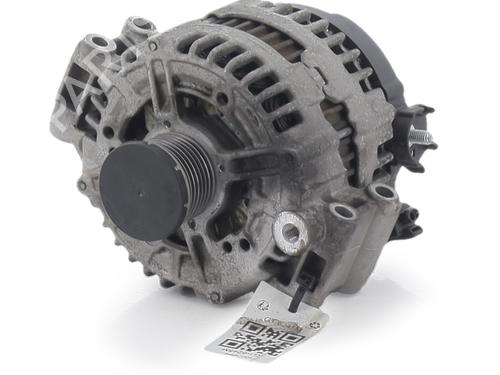 Used Alternator Alternator BMW 1 (E81) 116 i (122 hp) 40003863 40003863