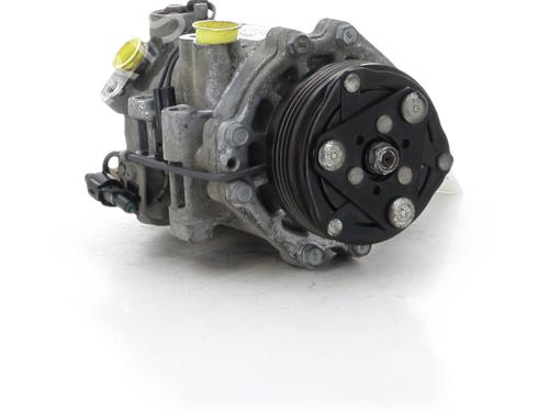 AC compressor SUZUKI SWIFT III (MZ, EZ) 1.3 (RS413, ZC11S) | BP39421746M34 - Image 4