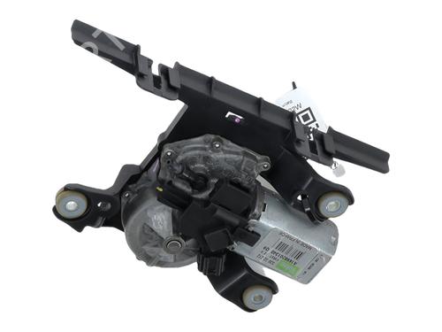 Used Rear wiper motor MERCEDES-BENZ A-CLASS (W169) A 180 CDI (169.007, 169.307) (109 hp) 25751613