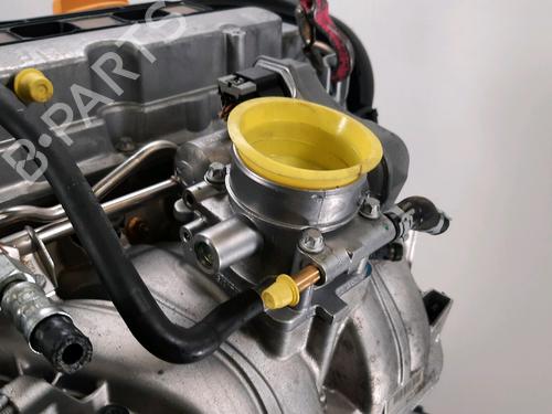 Engine OPEL ASTRA H (A04) 1.8 (L48) | BP31349710M1 