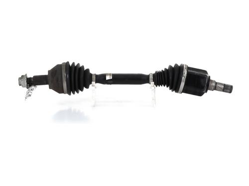 Left front driveshaft ALFA ROMEO 159 (939_) 1.9 JTDM 8V (939AXE1B) | BP30093998M38