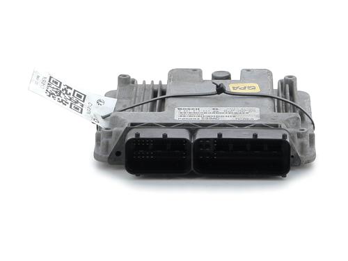 Used Engine control unit (ECU) Engine control unit (ECU) JEEP COMPASS (MK49) 2.0 CRD 4x4 (140 hp) 34204552 34204552