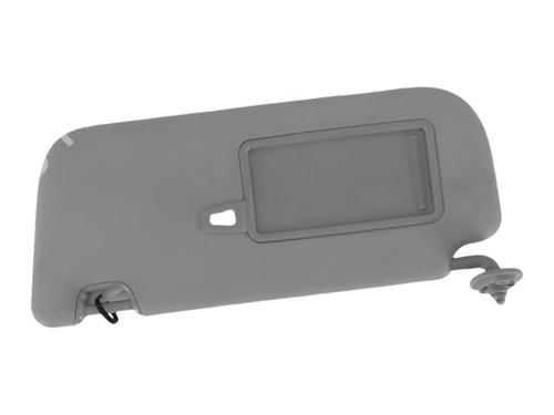 Used Left sun visor Left sun visor KIA SOUL II (PS) 1.6 CRDi 136 (136 hp) 40115158 40115158