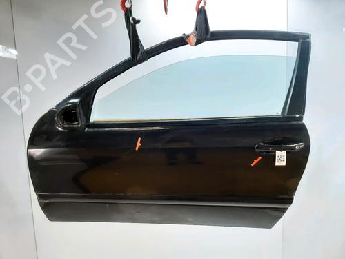 Used Left front door MERCEDES-BENZ C-CLASS Coupe (CL203) C 220 CDI (203.706) (143 hp) 18453107