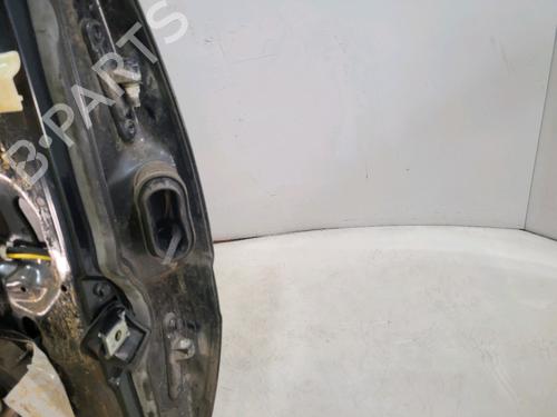Left rear door MERCEDES-BENZ C-CLASS (W202) C 180 (202.018) | BP19327364C4 