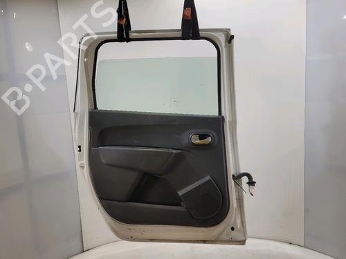 Drzwi tylne lewe DACIA LODGY (JS_) 1.3 TCe 130 (JSNE) | BP30049577C4 