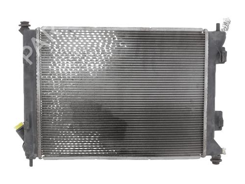 Water radiator KIA VENGA (YN) 1.4 CVVT | BP34000871M31 - Image 2