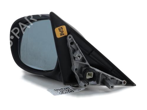 Left mirror BMW 3 Touring (E91) 318 d | BP29198821C26 