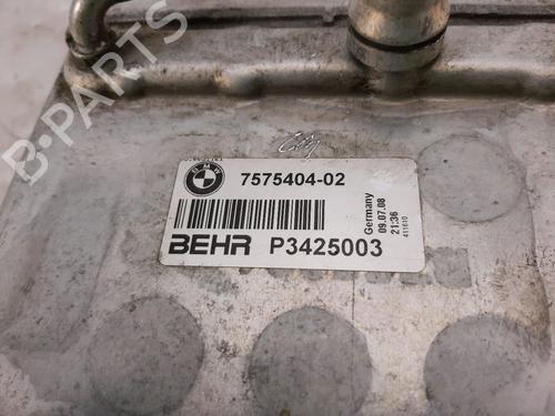 Intercooler BMW X6 (E71, E72) xDrive 50 i | BP27917458M30 