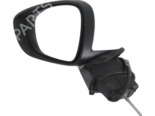 Left mirror CITROËN C3 II (SC_) 1.6 BlueHDi 75 | BP32654657C26 