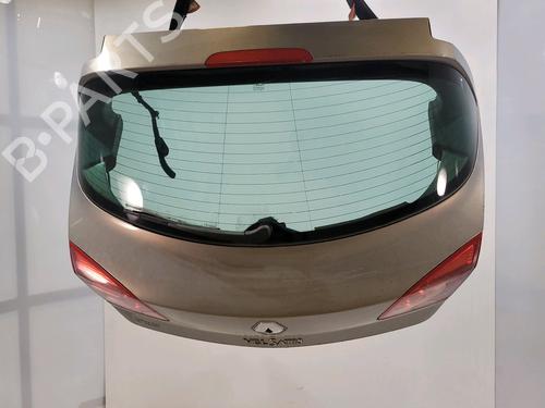 Used Tailgate RENAULT VEL SATIS (BJ0_) 3.0 dCi (BJ0J, BJ0N) (177 hp) 29144605