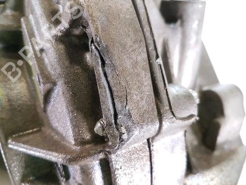 Gearbox RENAULT CLIO III (BR0/1, CR0/1) 1.5 dCi | BP29987980M3