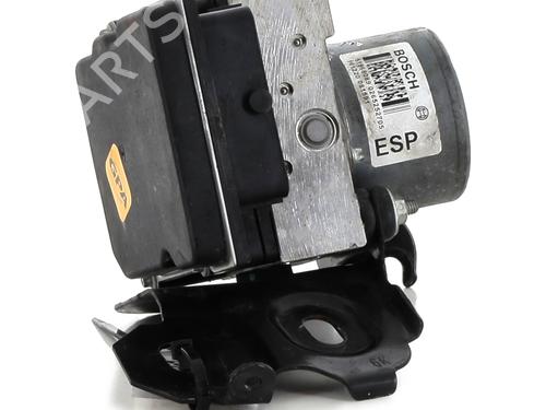 ABS pump ALFA ROMEO MITO (955_) 1.4 (955.AXB1B, 955.AXU1A) | BP25345583M43 
