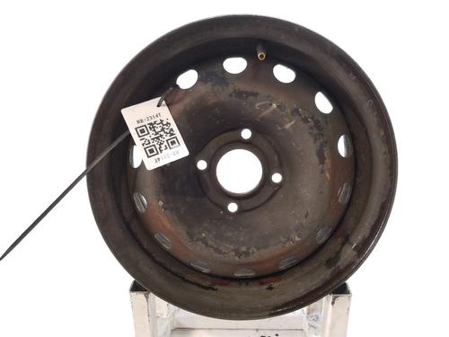 Used Rim Rim PEUGEOT 306 Hatchback (7A, 7C, N3, N5) 1.9 DT (90 hp) 10480840 10480840