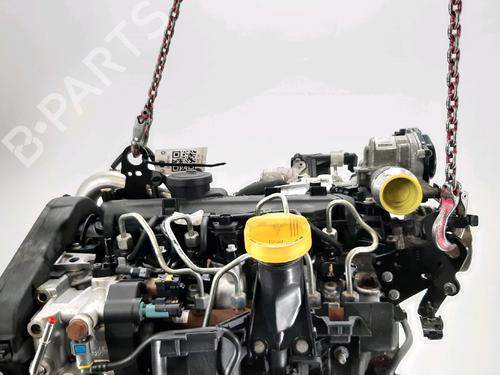 Engine RENAULT MEGANE III Hatchback (BZ0/1_, B3_) 1.5 dCi (BZ0C) | BP33111188M1  - Image 5