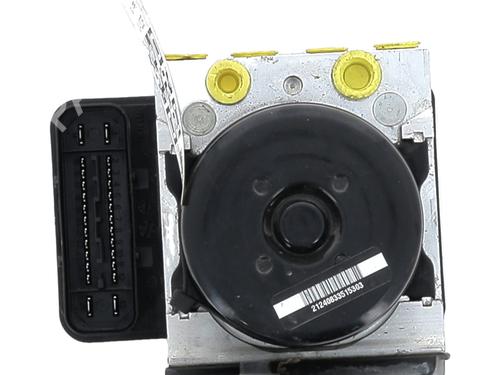 ABS pump RENAULT LAGUNA III Grandtour (KT0/1) 2.0 dCi (KT07, KT0J, KT14, KT1A, KT1S) | BP31699361M43 