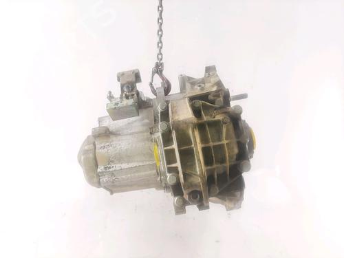 Gearbox FIAT PANDA (169_) 1.1 (169.AXA1A) | BP38230609M3 - Image 3