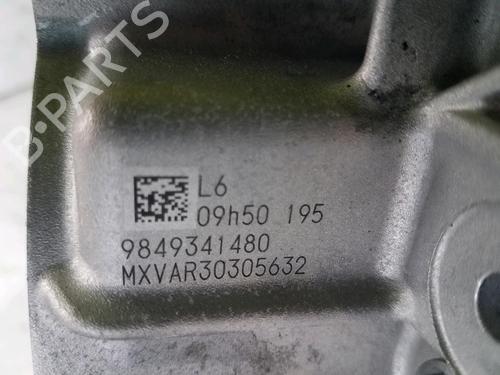 Gearbox FIAT 600e / 600 (365_, 364_) Electric | BP28594463M3