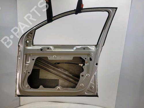 Right front door VW GOLF VI (5K1) 1.6 TDI | BP29231275C3 