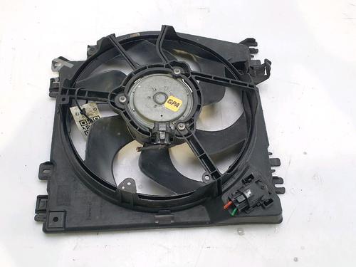Koelventilatormotor RENAULT CLIO III (BR0/1, CR0/1) 1.5 dCi (88 hp) 30557456