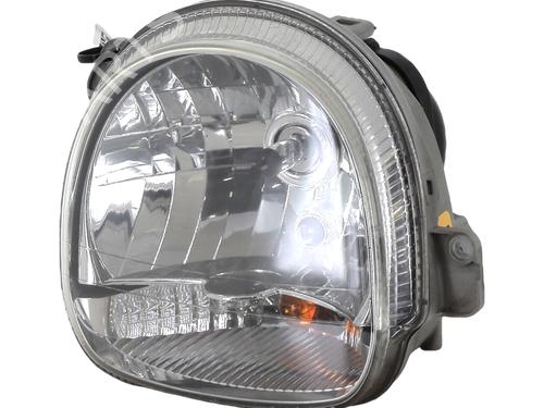 Højre forlygte RENAULT TWINGO I (C06_) 1.2 (C066, C068) (58 hp) 31056924