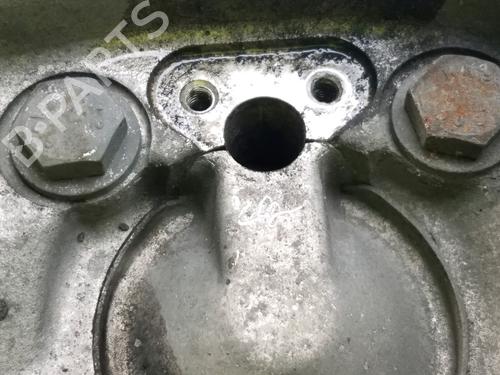 Left front steering knuckle BMW 5 (E39) 525 d | BP11216589M25 