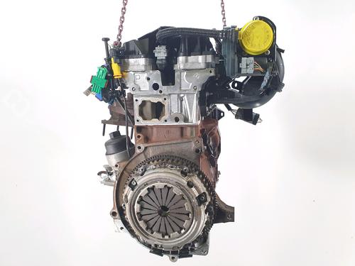 Engine PEUGEOT 1007 (KM_) 1.6 16V | BP36351233M1 - Image 3