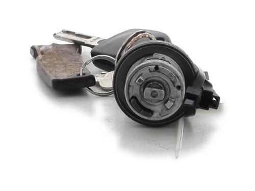 Ignition barrel VW POLO V (6R1, 6C1) 1.2 | BP25251883M48 