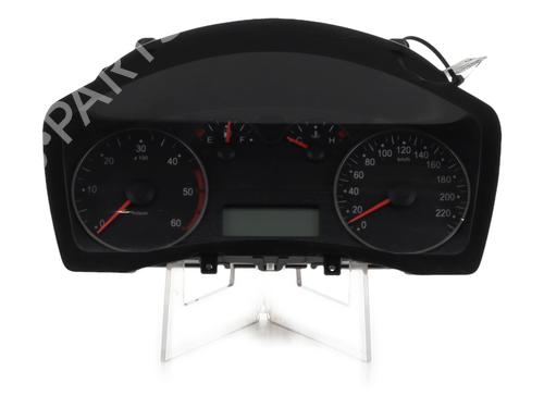 Instrument cluster FIAT STILO (192_) 1.9 JTD (192_XE1A) | BP30918436C47