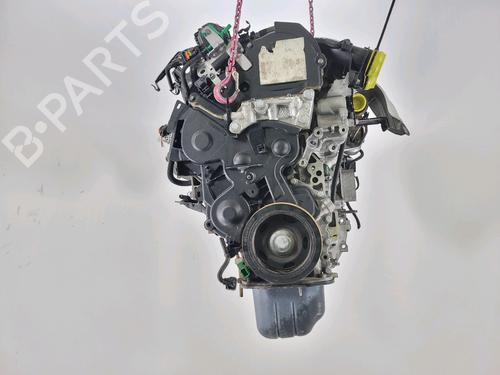 Motor CITROËN C3 II (SC_) 1.6 BlueHDi 75 (75 hp) 29696336