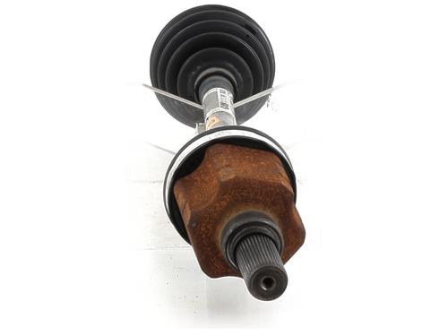 Left front driveshaft PEUGEOT 2008 II (UD_, US_, UY_, UJ_, UR_, UC_) 1.5 BlueHDI 130 | BP29602487M38 