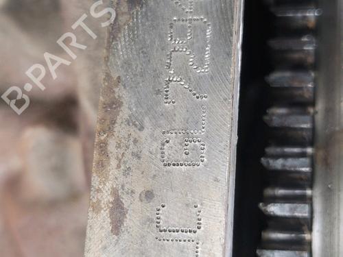 Engine FORD FIESTA VI (CB1, CCN) 1.0 EcoBoost | BP29964447M1 