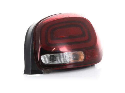 Right taillight CITROËN C3 III (SX) 1.2 THP 110 (SXHNPS, SXHNZT, SXHNZ6) | BP36428850C35 - Image 5