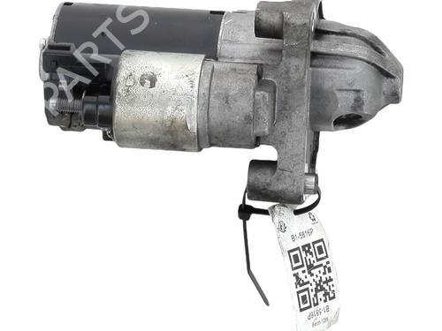 Starter CITROËN C3 II (SC_) 1.2 THP 110 | BP33110594M8  - Image 5