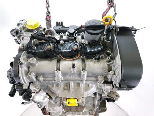 Engine SKODA CITIGO (NF1) 1.0 | BP38978401M1 - Image 5