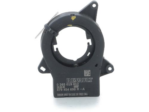 Molla sperale airbag DACIA DUSTER (HS_) 1.5 dCi 4x4 (109 hp) 31662198