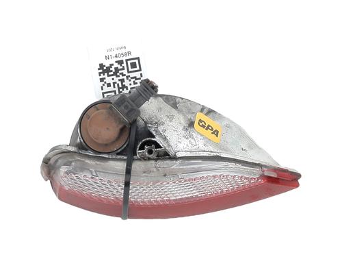 Used Rear bumper right light RENAULT CAPTUR I (J5_, H5_) 1.5 dCi 110 (110 hp) 31699650