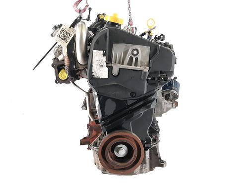 Used Engine RENAULT CLIO III (BR0/1, CR0/1) 1.5 dCi (C/BR0G, C/BR1G) (68 hp) 31661758