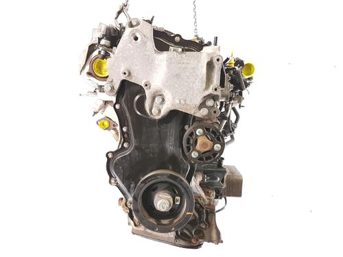 Used Engine Engine OPEL VIVARO B Van (X82) 1.6 CDTI (05) (116 hp) 33299542 33299542