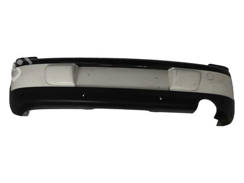 Used Rear bumper MINI MINI CLUBMAN (R55) Cooper D (109 hp) 31078965