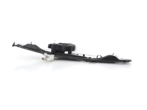 Front left window mechanism FORD KA (RU8) 1.2 | BP38918037C22 - Image 4