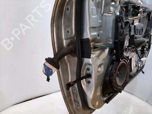 Right front door MAZDA 6 Hatchback (GG) 2.0 DI (GG14) | BP17557075C3 