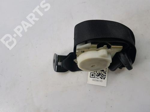 Rear left belt tensioner OPEL VECTRA C GTS (Z02) 1.9 CDTI (F68) | BP11629485C89 